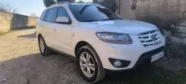 هيونداي سنتافيه 2010 للبيع