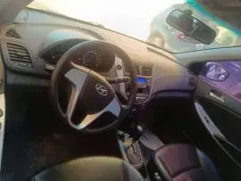 Hyundai Accent 2012 for sale