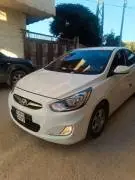 Hyundai Accent 2012 for sale