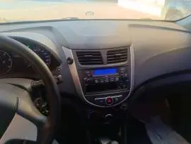 Hyundai Accent 2012 for sale