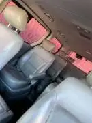 Hyundai H1 2014, Damascus