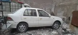 Geely 2006 for sale