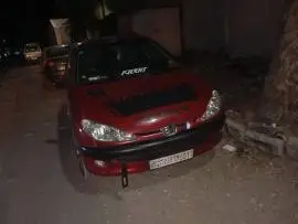 بيجو 206 2003