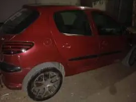 بيجو 206 2003