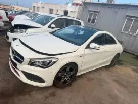 Mercedes CLA 2017 for sale