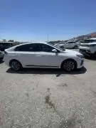 Hyundai Ioniq Hybrid 2018