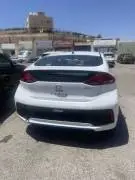 Hyundai Ioniq Hybrid 2018
