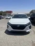 Hyundai Ioniq Hybrid 2018