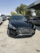 سوناتا 2018 هايبر سبور بكج