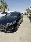 سوناتا 2018 هايبر سبور بكج
