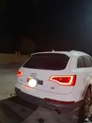 اودي Q7 2010 للبيع