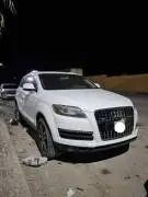 اودي Q7 2010 للبيع