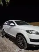 اودي Q7 2010 للبيع