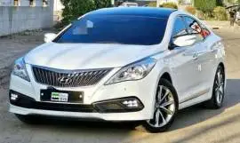 Hyundai Azera 2013 for sale
