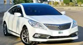 Hyundai Azera 2013 for sale