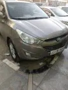 Hyundai Tucson 2012