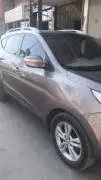 Hyundai Tucson 2012