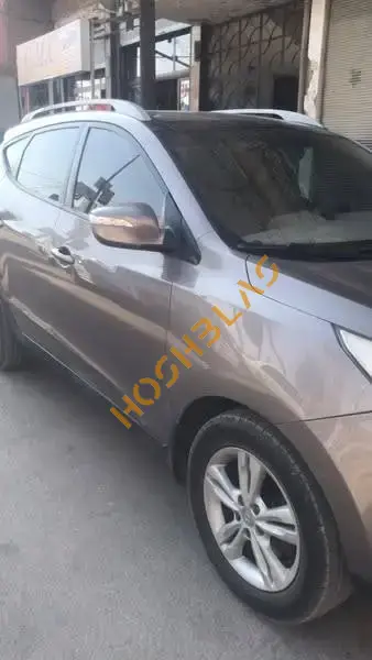 Hyundai Tucson 2012
