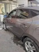 Hyundai Tucson 2012