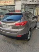 Hyundai Tucson 2012