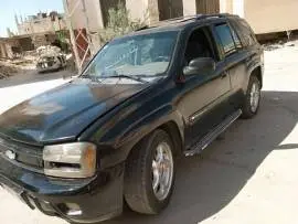 جيب شفروليه بليزر 2004 للبيع
