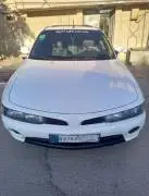 Mitsubishi Galant 1993 for sale