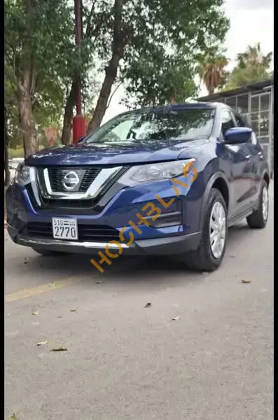 نيسان روج 2020 للبيع, دمشق