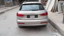 Audi Q3 2013 for sale