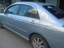 كيا سبيكترا 2005 للبيع