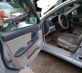 كيا سبيكترا 2005 للبيع