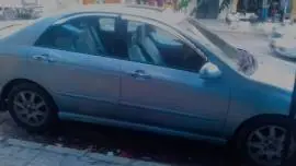 كيا سبيكترا 2005 للبيع