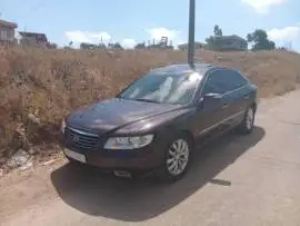 Hyundai H1 2019 Full, Homs