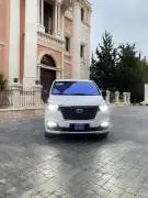 Hyundai H1 2019 Full, Homs