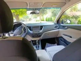 Hyundai Accent 2019 for sale