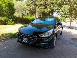 Hyundai Accent 2019 for sale
