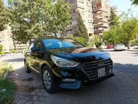 هونداي أكسنت 2019 للبيع