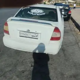 Hyundai Verna 2009 for sale