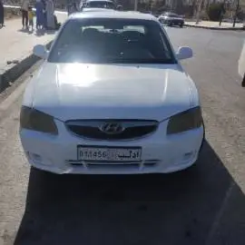 Hyundai Verna 2009 for sale