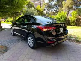 هونداي أكسنت 2019 للبيع