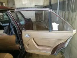 بيجو ٥٠٤ ١٩٧٨ للبيع