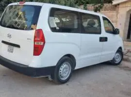 هاينداي H1 2013 للبيع