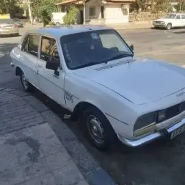 Peugeot 504 1976 for sale