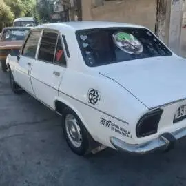 Peugeot 504 1976 for sale