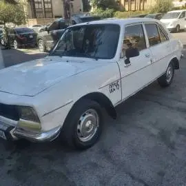 Peugeot 504 1976 for sale
