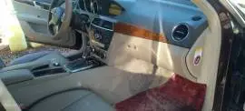 مارسيدس C300 موديل 2013