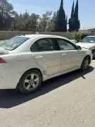 لانسر قرش 2008