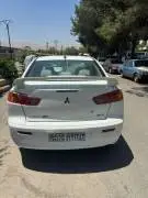 لانسر قرش 2008