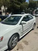 لانسر قرش 2008