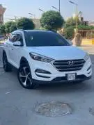 هيونداي توسان 2017 للبيع, حلب