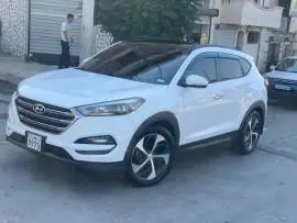 هيونداي توسان 2017 للبيع, حلب